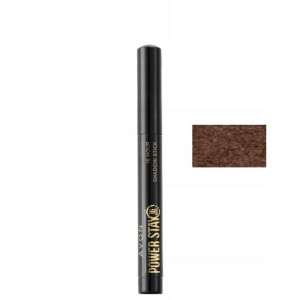 AVON Power Stay Cień w kredce STYLISH BROWN