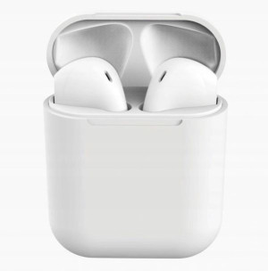 Słuchawki Bezprzewodowe Inpods 12 Do Iphone Huawei
