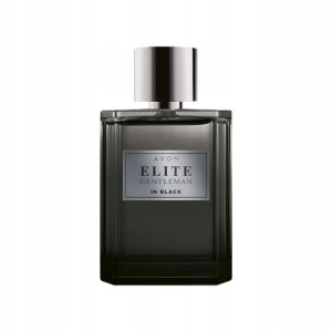 AVON Elite Gentleman In Black EDT dla Niego 75ml