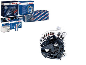 Alternator [bosch]