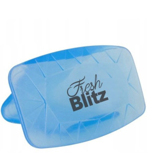 KALA Fresh Blitz Toilet Clip zawieszka zapachowa Kwiat Bawełny