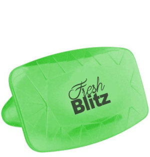KALA Fresh Blitz Toilet Clip zawieszka zapachowa Kiwi i Grejpfrut