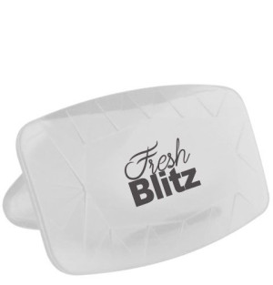 KALA Fresh Blitz Toilet Clip zawieszka zapachowa Mango