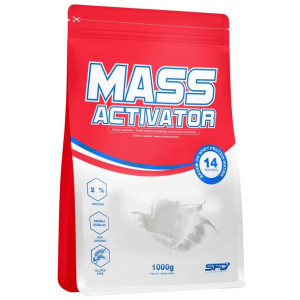 Sfd Mass Activator 1000g Vanilla