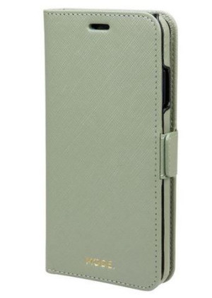 Mode New York Iphone X / Xs - Olive Green