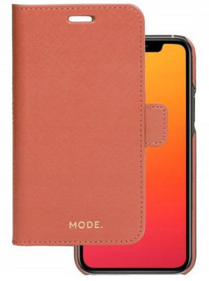Mode New York Iphone Se2020 / 8 / 7 - Orange