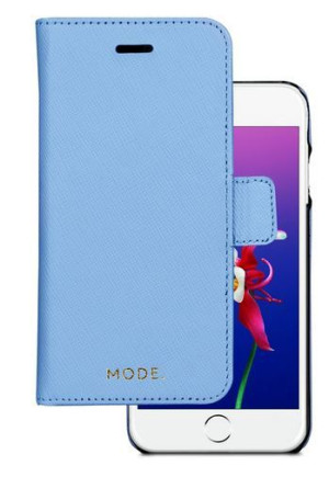 Mode New York Iphone Se2020 / 8 / 7 - Blue