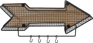 Wieszak Intesi Arrow