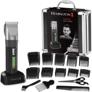 Maszynka do włosów Remington HC5810 Walizka Trymer