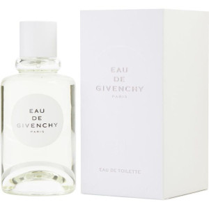 Givenchy EAU DE GIVENCHY EDT 100 ml