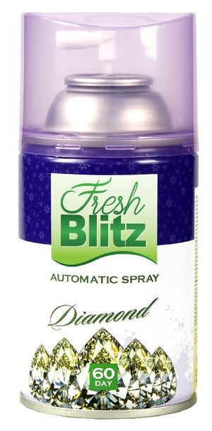 KALA Fresh Blitz wkład zapachowy 260 ml - Diamond
