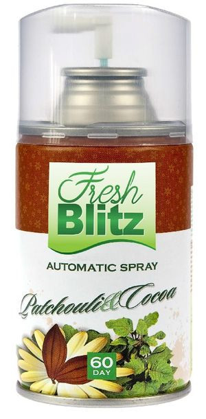 KALA Fresh Blitz wkład zapachowy 260 ml Patchouli