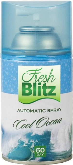 KALA Fresh Blitz wkład zapachowy 260 ml Cool Ocean