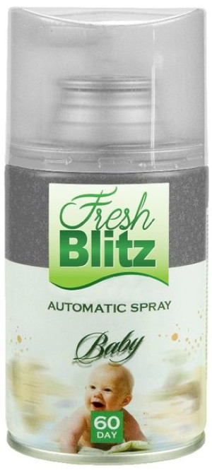 KALA Fresh Blitz wkład zapachowy 260 ml - Baby