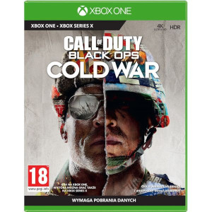 Call of Duty: Black Ops Cold War XOne Xbox One