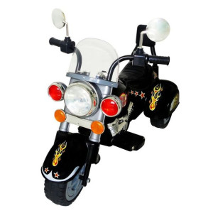 Lumarko Motorek elektryczny dla dzieci