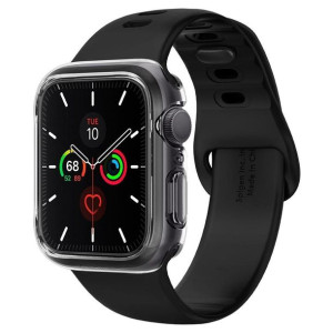 Etui Spigen Ultra Hybrid do Apple Watch 4 / 5 / 6 / SE (44mm) Crystal Clear