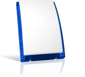 Sygnalizator Zewnętrzny Satel Sp-4003 Bl