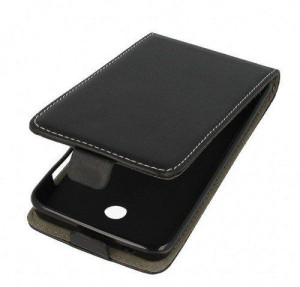Etui Rubber Samsung G388 Xcover3