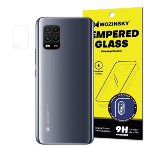 Szkło Wozinsky na aparat Xiaomi Mi 10T Lite
