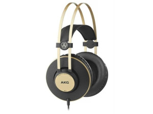 AKG Pro Słuchawki studyjne  AKG K-92