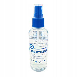 Spray do czyszczenia okularów - BLICKER 100ml