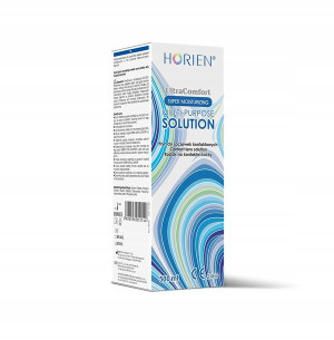 Płyn do soczewek Horien Multi-Purpose 500ml