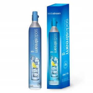 Nabój Butla Co2 Do Saturatora Sodastream 60l 425g