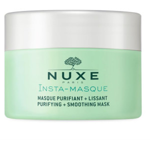 NUXE INSTA MASQUE Oczyszczająca maska wygładzająca 50 ml
