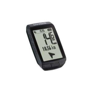 Sigma Licznik Pure Gps