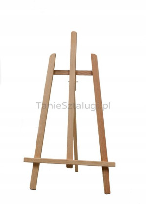 SZTALUGA DECO Trójnożna 56 cm SUPER cena PREZENT
