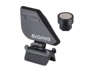 Sigma Zestaw Bezprzewodowy Cad Bike 1&2 Topline