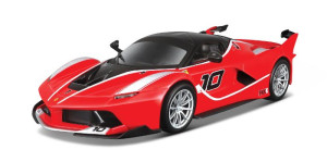 Ferrari FXX K 10 1:24 model Bburago 26301 KRAKÓW