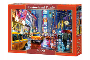 PUZZLE 1000el. Times Square CASTORLAND C-103911-2