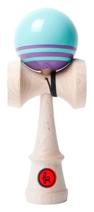 Kendama Record M1 - Saturn Kendama Europe