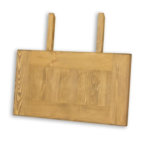 Dostawka Do Stołu Drewniana 50x80