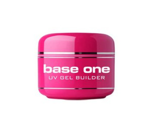 Silcare Hybrydowy Żel Budujący Base One Uv 50g