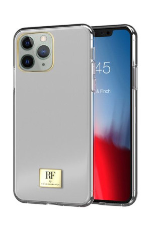 RICHMOND&FINCH Etui do Apple iPhone 11 Pro - CLEAR
