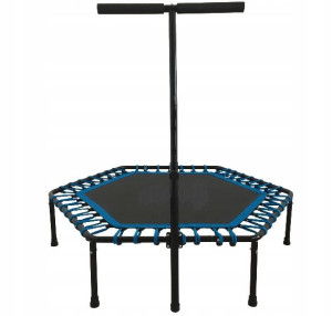 Trampolina Fitness Z Uchwytem 130 Cm Kolor