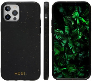 Mode Barcelona Iphone 12 Pro Max - Night Black
