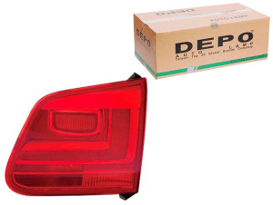 Lampa [depo]