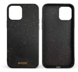 Mode Barcelona Iphone 12 Mini - Night Black