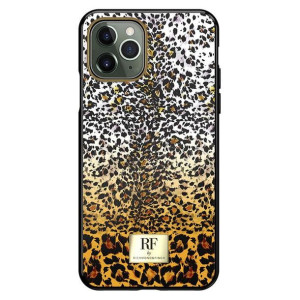 Richmond & Finch Etui Do Iphone 11 Pro Max - Leopard