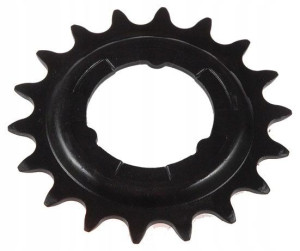 Koło Łańcucha Zębatka Piasty Do Shimano Nexus 18z