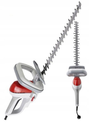 Ultra Lekkie NOŻYCE DO ŻYWOPŁOTU IKRA 45 CM 1,9 KG