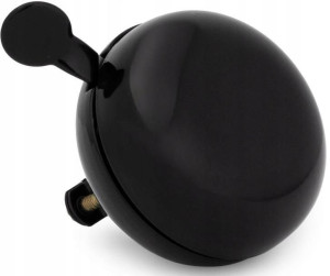 Dzwonek rowerowy Le Grand XXL 80 MM czarny