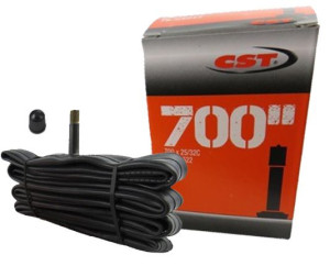DĘTKA Rowerowa CST 28'' Cali 700x25/35c AV L48