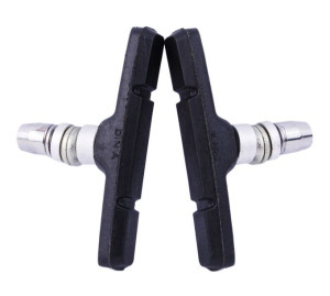 Klocki hamulcowe Romet MTB 957V na imbus 70mm