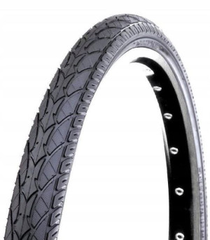 Opona Do Roweru 20" Cale 20x1,75 Miejska City