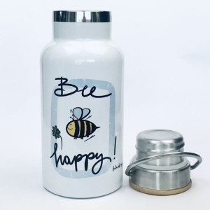 Butelka Termiczna Bee Happy 350 ml